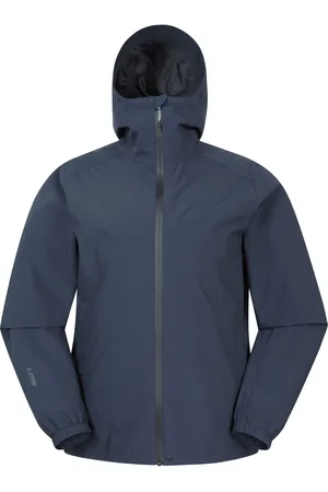 Mountain Warehouse Mens Sambrook Waterproof Jacket - Size Small