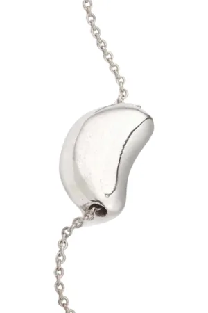 Tiffany & Co. Pre-owned Womens Bean Necklace in - One Size