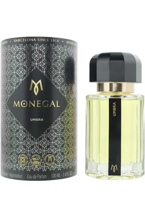 Ramon Monegal Unisex Umbra Eau de Parfum 100ml - One Size