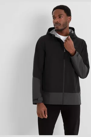 Tog 24 Bowston Mens Waterproof Jacket - - Size 3XL