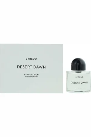 BYREDO Unisex Desert Dawn Eau de Parfum 100ml - One Size