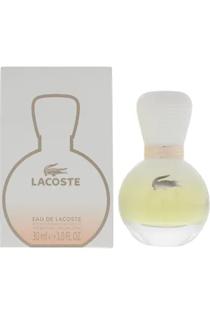 Lacoste Womens - Eau de Pour Femme Eau de Parfum 30ml Spray - One Size