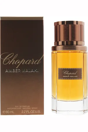 Chopard Amber Malaki Eau De Parfum 80ml Spray Unisex - - One Size