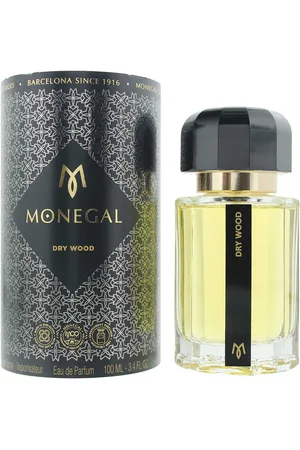 Ramon Monegal Unisex Dry Wood Eau de Parfum 100ml - One Size