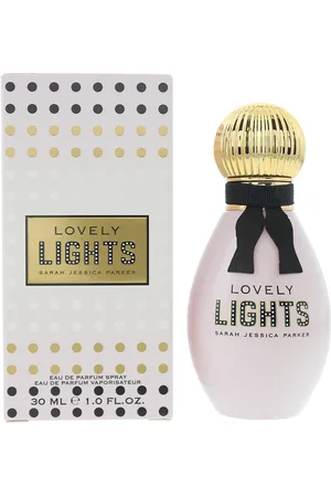 Sarah Jessica Parker Womens Lovely Lights Eau de Parfum 30ml - One Size