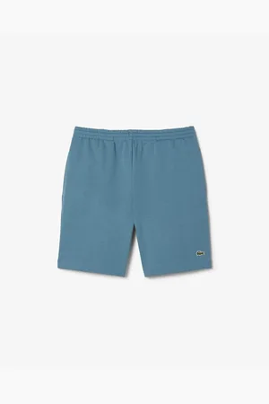 Lacoste Mens Fleece Shorts - - Size Medium