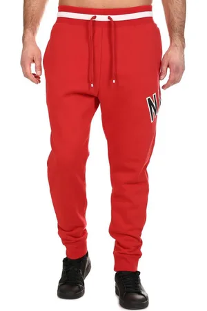 Nike Air Sportswear Mens Fleece Joggers in - Size Medium