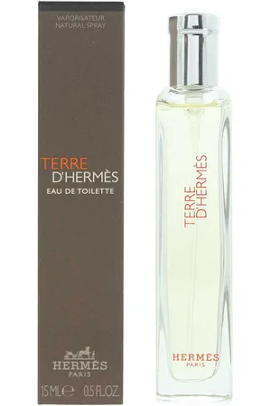 Hermès Mens Terre D