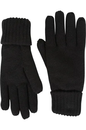 Mountain Warehouse Mens Isotherm Faux Fur Lined Gloves material_Synthetic - One Size