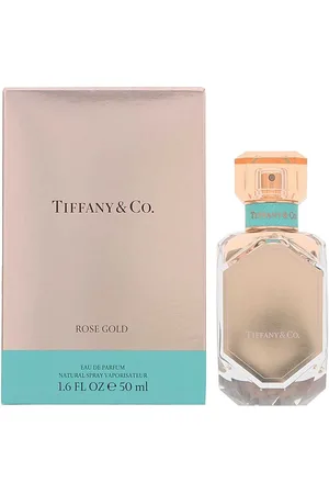 Tiffany & Co. Womens Rose Gold Eau de Parfum 50ml - One Size