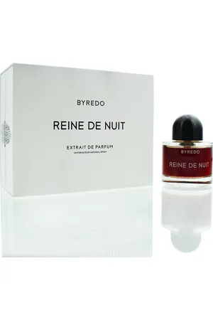 BYREDO Reine De Nuit Eau de Parfum 50ml Spray Unisex - One Size