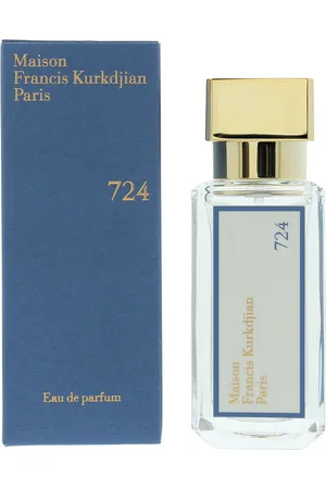 Maison Francis Kurkdjian Mens 724 Eau de Parfum 35ml - One Size