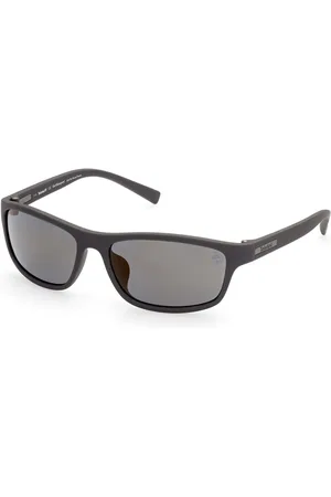 Timberland Mens Accessories Rectangular Sunglasses in - One Size