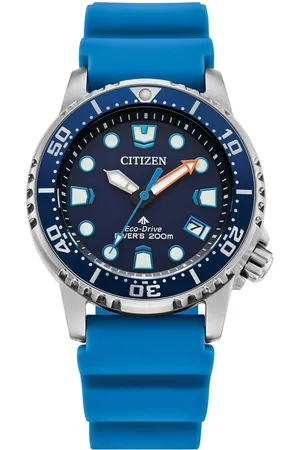 Citizen Promaster WoMens Watch EO2028-06L Silicone - One Size