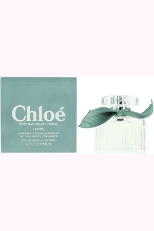 Chloé Chloé Womens Rose Naturelle Intense Eau de Parfum 50ml - One Size