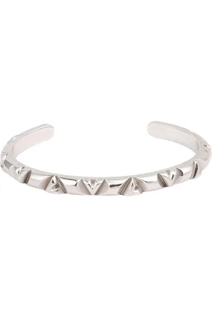 LOUIS VUITTON Pre-owned Womens Volt Bracelet in 18K White Gold - - One Size