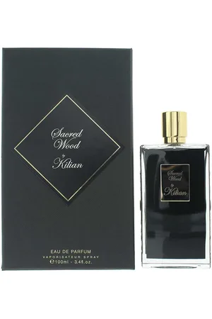 Kilian Kerner Unisex Sacred Wood Refillable Eau de Parfum 100ml - One Size