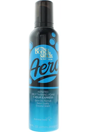 BONDI Womens The Australian 1 Hour Express Self Mousse 225ml - One Size