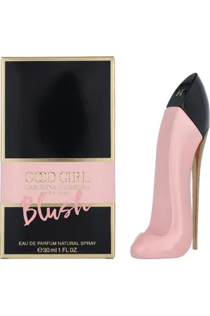Carolina Herrera Womens Good Girl Blush Edp Spray 30 ml - One Size