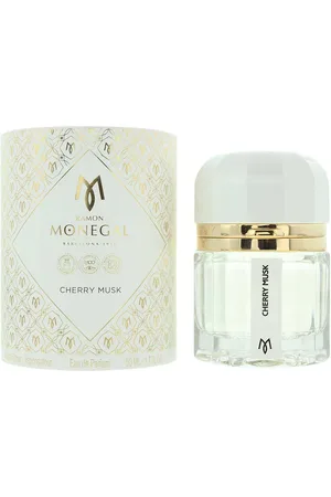 Ramon Monegal Unisex Cherry Musk Eau de Parfum 50ml - One Size