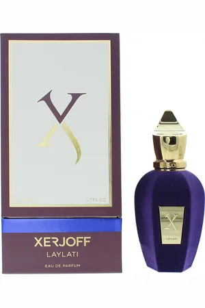 Xerjoff Unisex Velvet Collection Laylati Eau de Parfum 50ml - One Size
