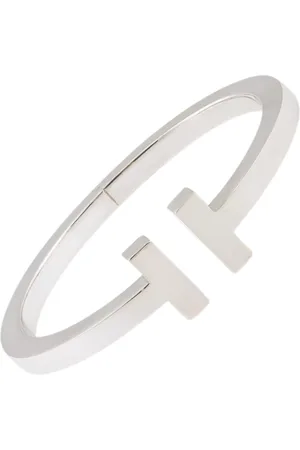 Tiffany & Co. Pre-owned Womens T Bracelet in - One Size