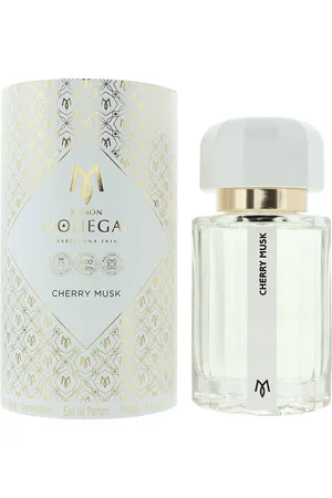 Ramon Monegal Unisex Cherry Musk Eau de Parfum 100ml - One Size