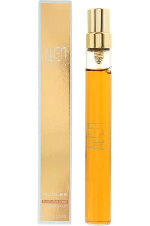 MUGLER Womens Alien Goddess Intense Eau de Parfum 10ml - One Size