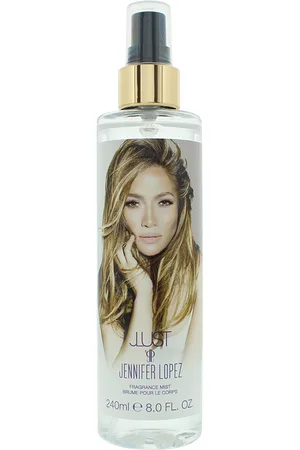 Jennifer Lopez Womens JLust Fragrance Mist 240ml - One Size