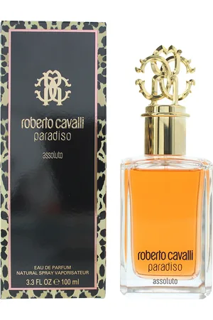 Roberto Cavalli Womens Paradiso Assoluto Eau de Parfum 100ml - One Size
