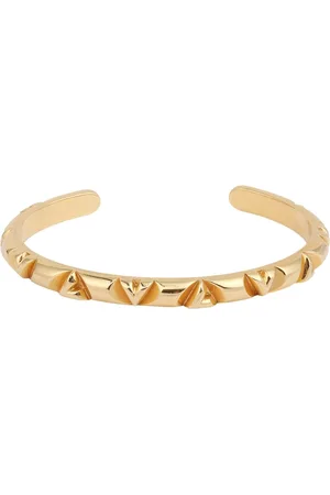 LOUIS VUITTON Pre-owned Womens Volt Bracelet in 18K White Gold - - One Size