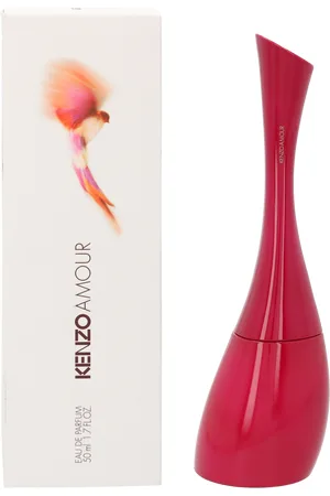 Kenzo Womens Amour Eau De Parfum 50ml - One Size