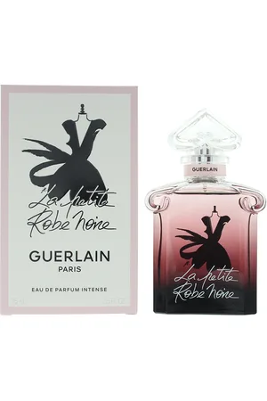 Guerlain Womens La Petite Robe Noire Intense Eau de Parfum 75ml - One Size