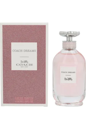 Coach Womens Dreams Eau De Parfum 90ml - - One Size