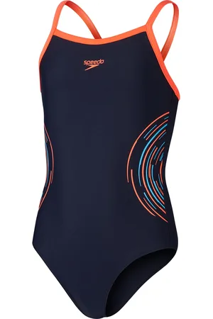 Speedo Girls Girl