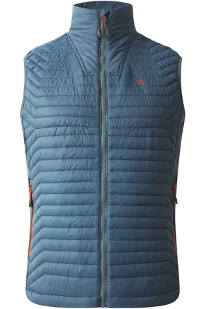 Dare 2B Mens Descending II Gilet (Stormy Weather) - - Size 2XL