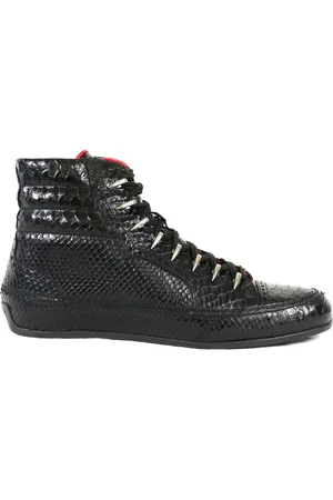 Jeffery West Mens 