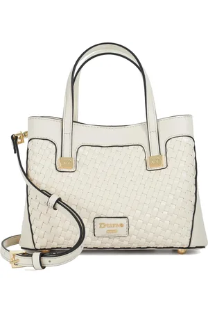 Dune Womens Accessories Deavie - Woven Detail Tote Bag - - One Size