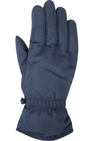 Mountain Warehouse Womens/Ladies Ski Gloves material_polyester - Size Large