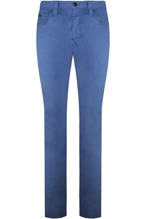 Emporio Armani Emporio J00 Slim Fit Mens Jeans - Cotton - Size 32 (Waist)