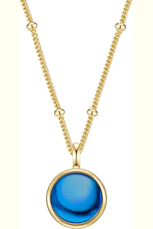 Glanzstücke Womens Female Sterling Silver Necklace - - One Size