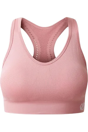 Dare 2B Womens/Ladies React Sports Bra (Lilas) - - Size X-Small