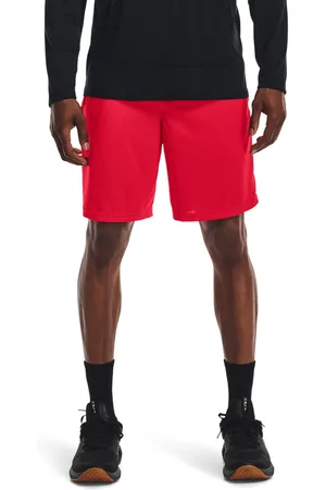 Under Armour Mens Tech Mesh Shorts in - Size Large