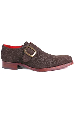 Jeffery West Mens Dexter 