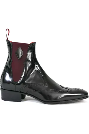 Jeffery West Mens Anderson 