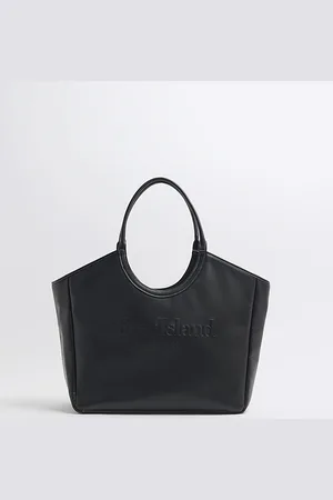 River Island Womens Shopper Bag 