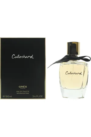 Grès Womens Cabochard 2019 Eau de Toilette 100ml Spray - - One Size