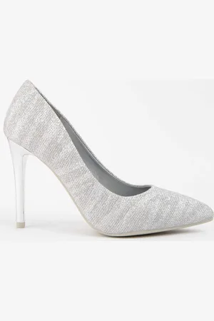 Montevita Womens Heel Shoe Queen16 - Size EU 36