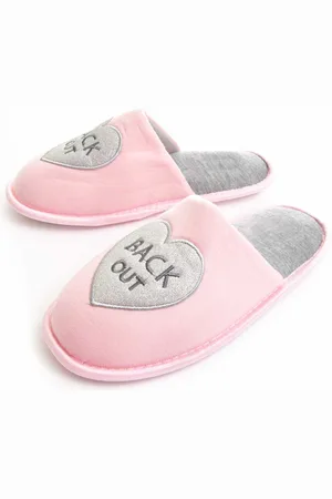 Northome Womens Slipper Jannet In - Size EU 36