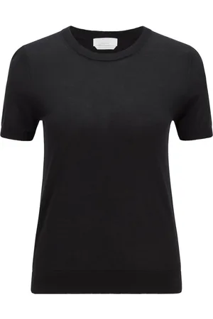 HUGO BOSS Womens Falyssia Sweater in Wool - Size 6 UK